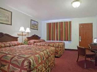 Americas Best Value Inn & Suites Klamath Falls Ruang foto